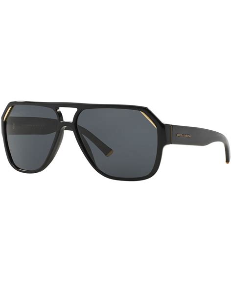 Dolce&Gabbana Sunglasses, DG4138 